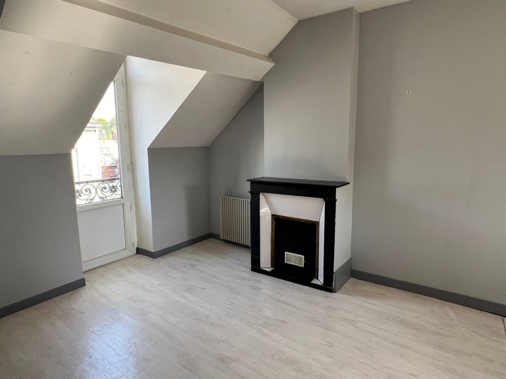 Achat appartement à vendre 3 pièces 60 m² - Méru