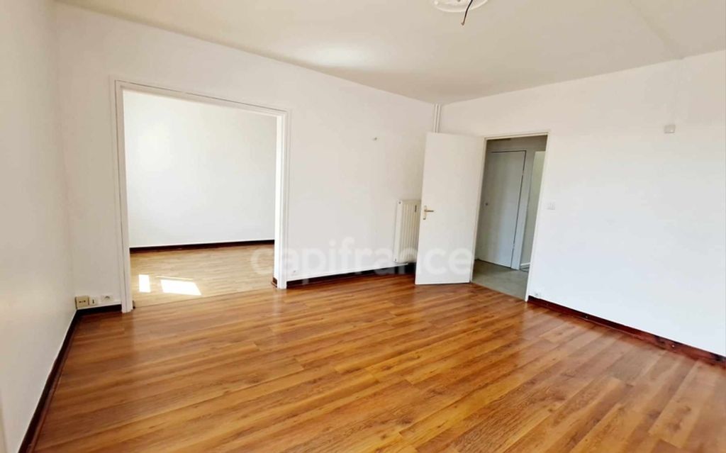 Achat appartement à vendre 4 pièces 64 m² - Montélimar