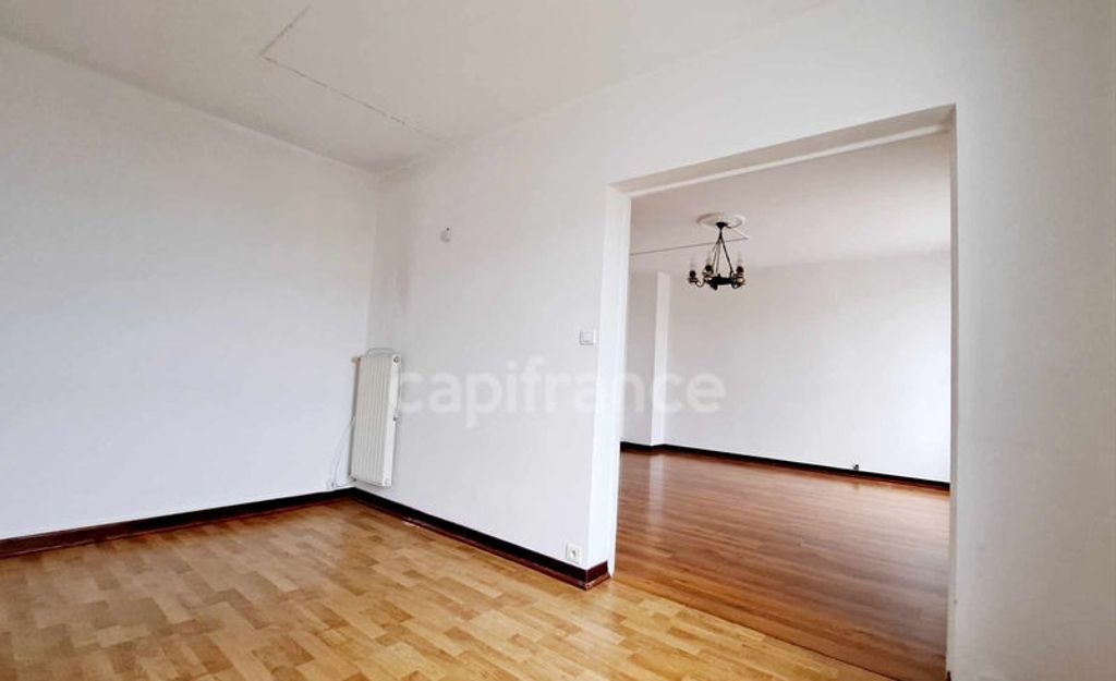 Achat appartement à vendre 4 pièces 64 m² - Montélimar