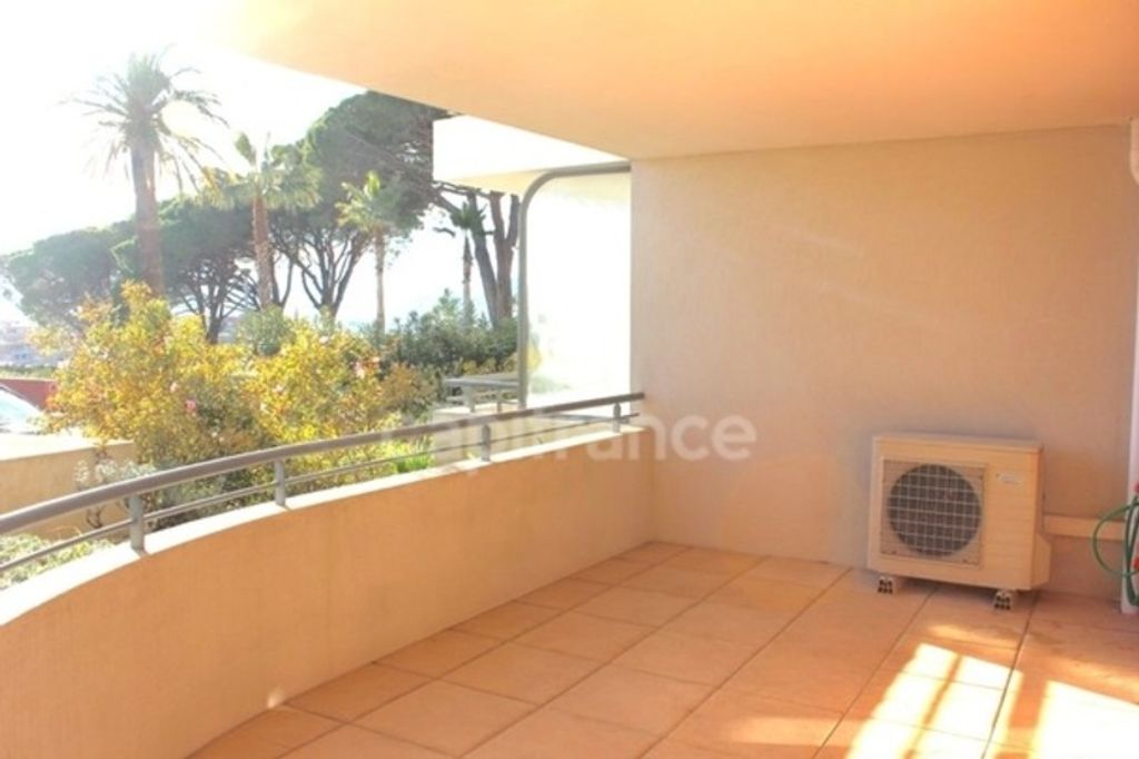 Achat appartement 3 pièce(s) Cannes