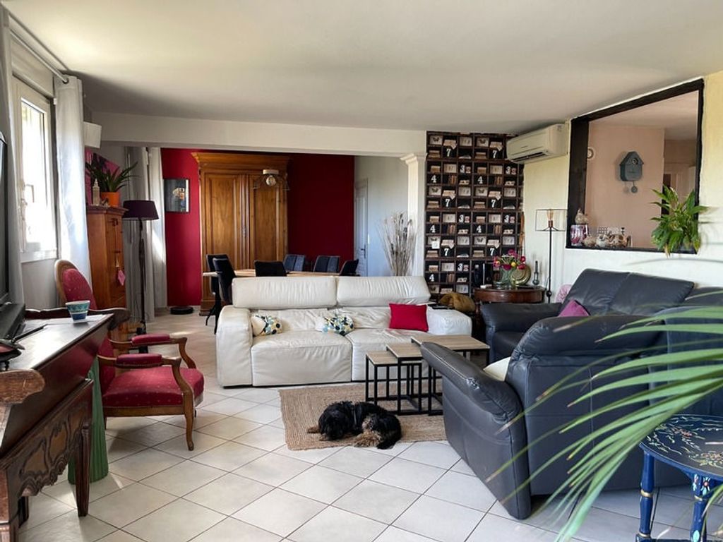 Achat duplex à vendre 5 pièces 120 m² - Arles