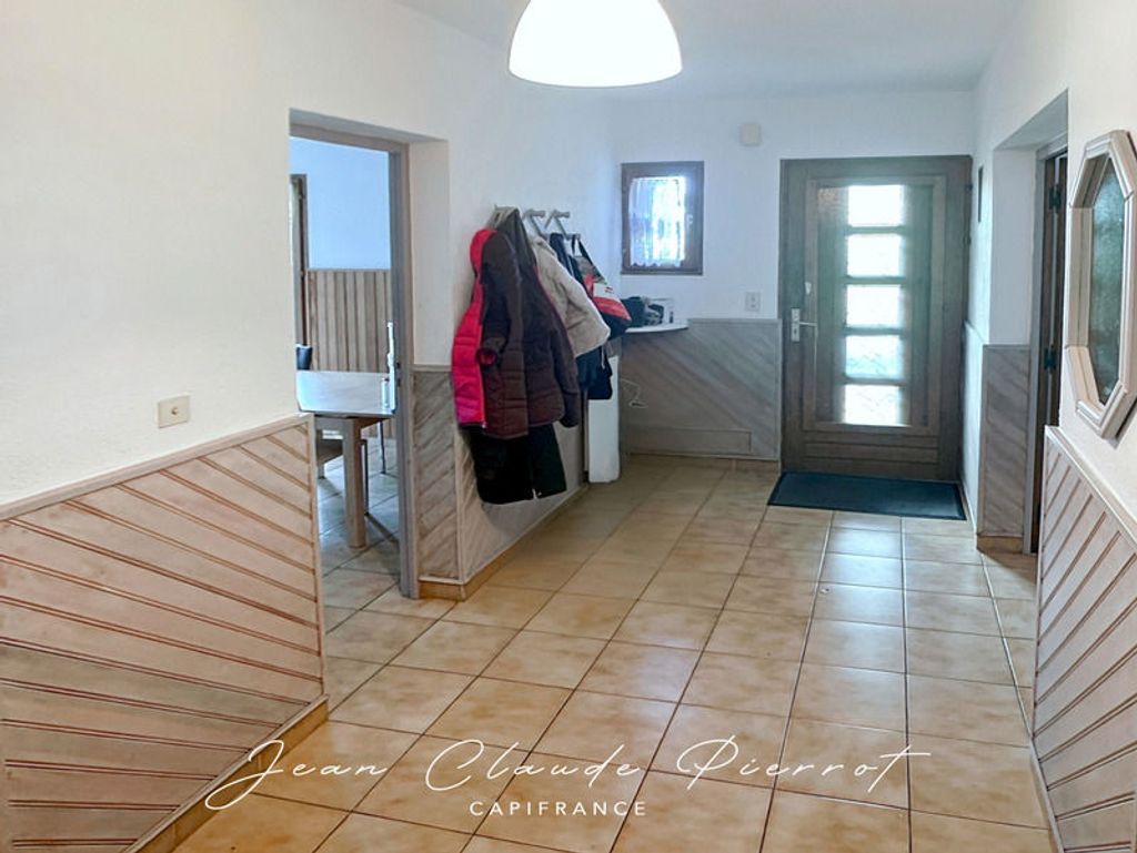 Achat maison 5 chambre(s) - Nîmes