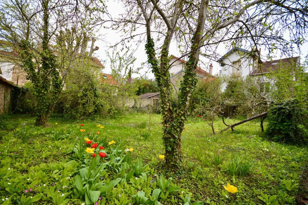 Achat maison 3 chambre(s) - Versailles