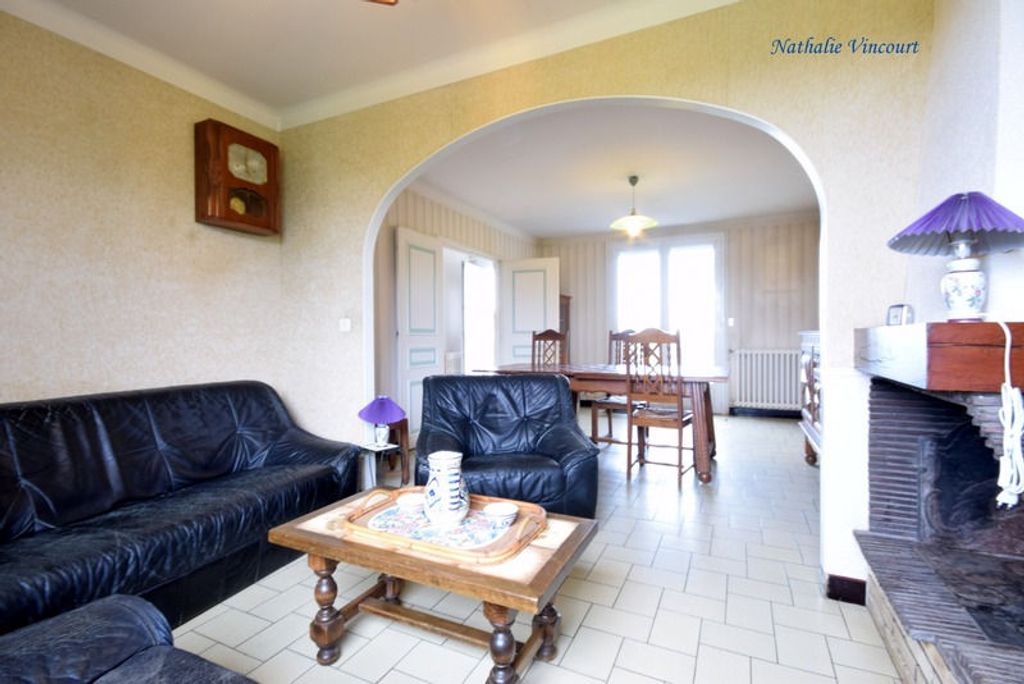 Achat maison 3 chambre(s) - Oudon