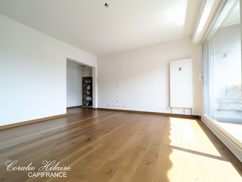 Achat appartement à vendre 2 pièces 55 m² - Saint-Louis