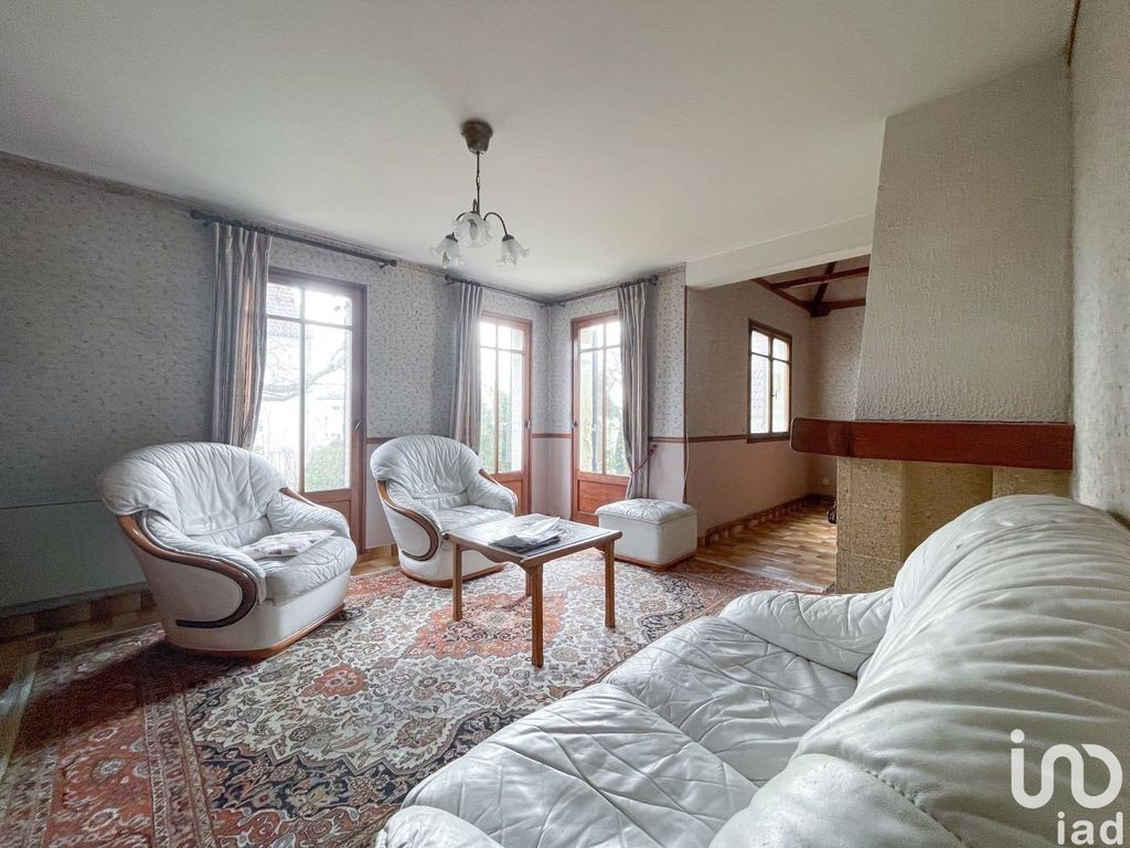 Achat maison 2 chambre(s) - Amiens