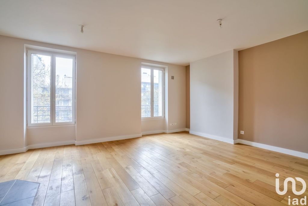 Achat appartement 2 pièce(s) Boulogne-Billancourt