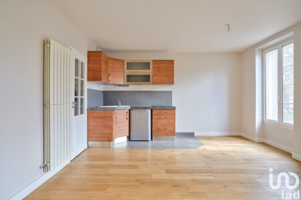 Achat appartement 2 pièce(s) Boulogne-Billancourt