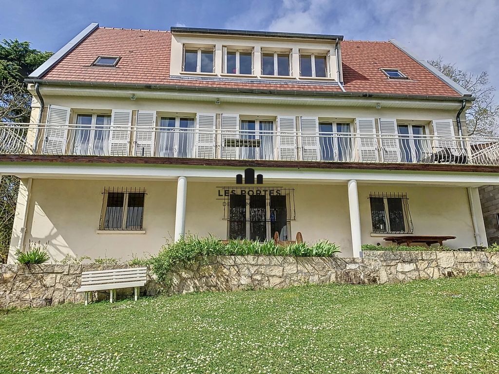 Achat maison à vendre 6 chambres 185 m² - Boutigny-sur-Essonne