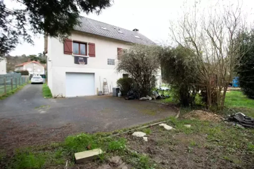 Achat maison à vendre 3 chambres 142 m² - La Ferté-Alais