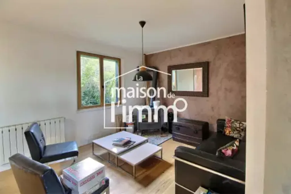 Achat maison 2 chambre(s) - Thonon-les-Bains