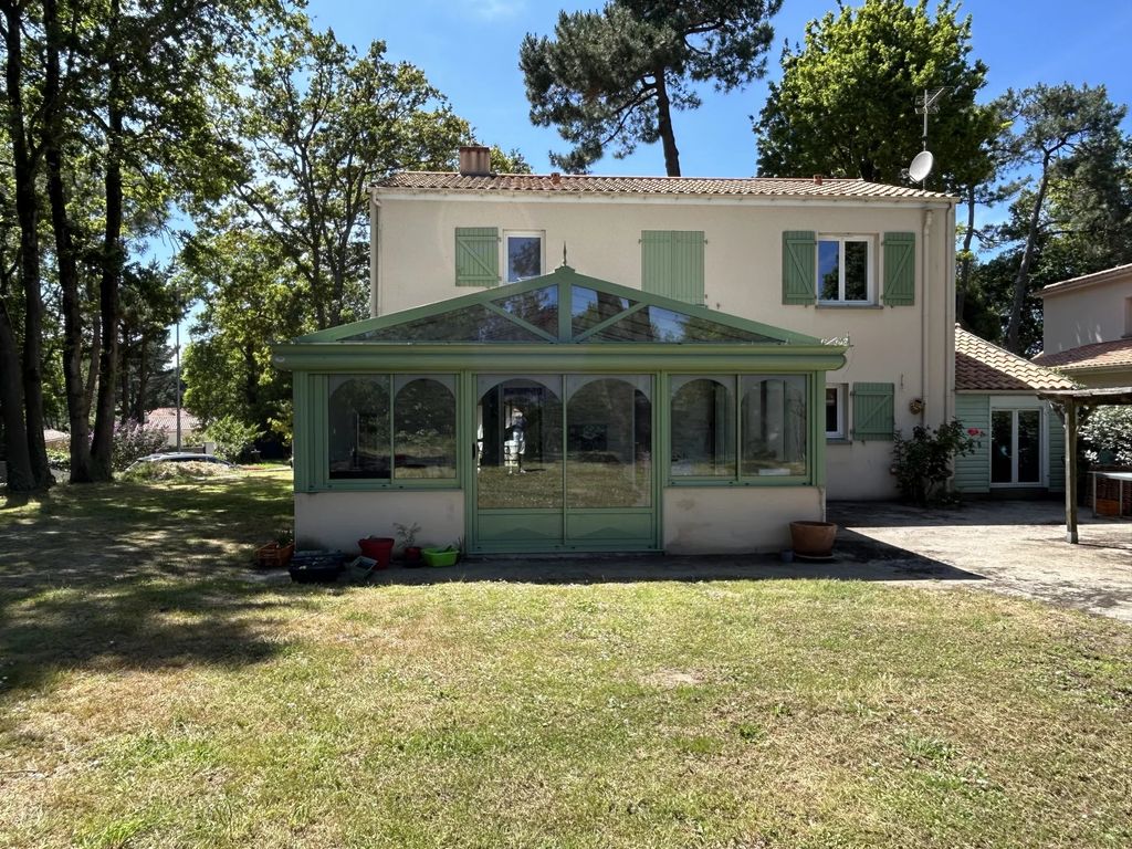 Achat maison 5 chambre(s) - Saint-Brevin-les-Pins