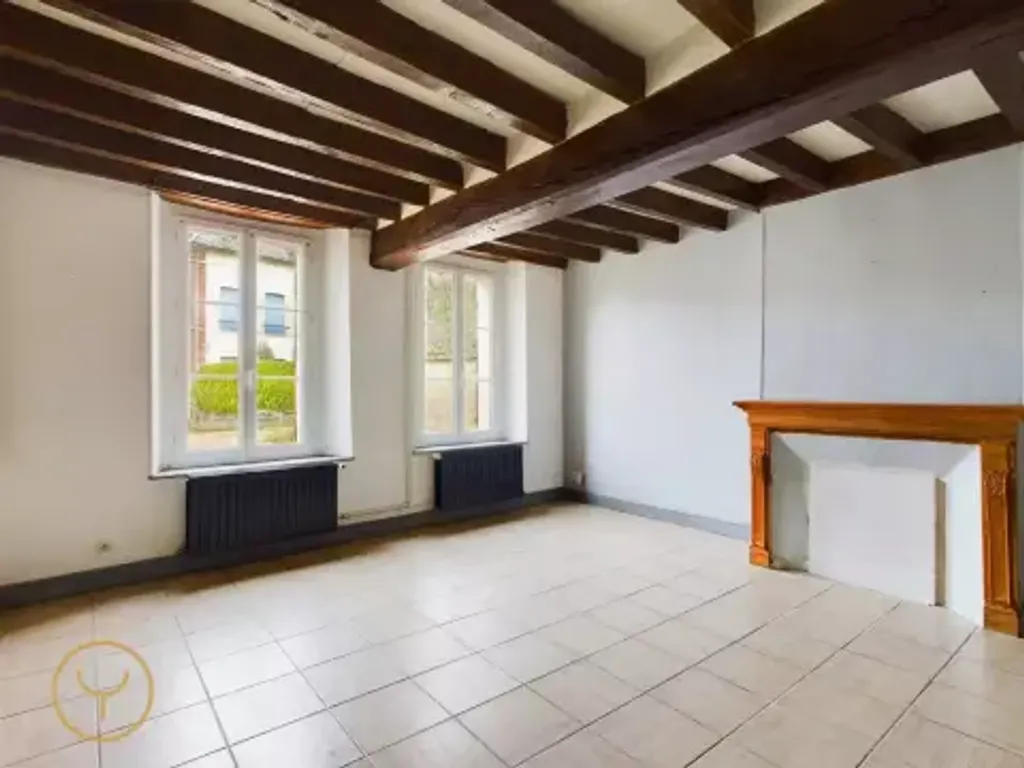 Achat maison à vendre 2 chambres 135 m² - Aix-Villemaur-Pâlis