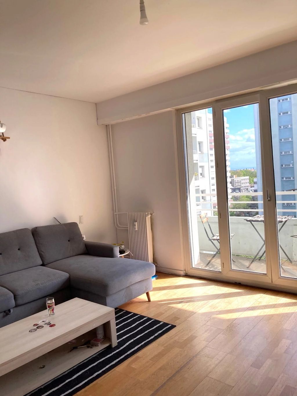 Achat appartement à vendre 3 pièces 87 m² - Strasbourg