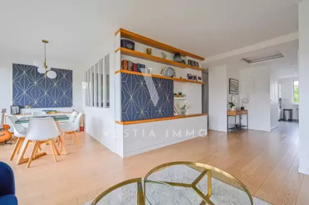 Achat appartement à vendre 3 pièces 73 m² - Neuilly-sur-Seine