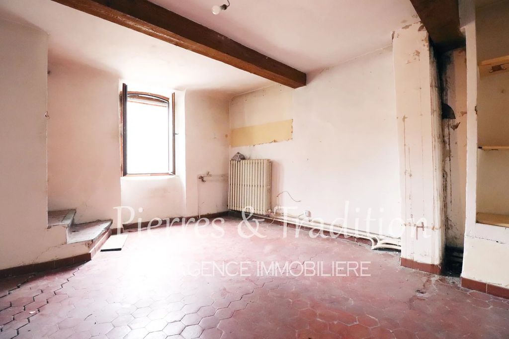 Achat maison 2 chambre(s) - Castellet