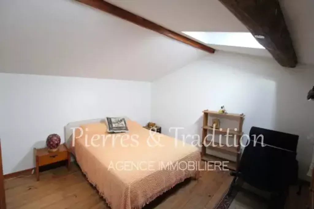 Achat maison 1 chambre(s) - Céreste