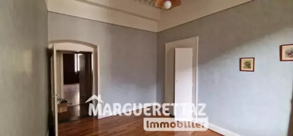 Achat appartement à vendre 2 pièces 51 m² - Bonneville