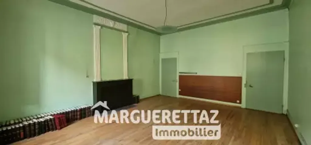 Achat appartement à vendre 2 pièces 61 m² - Bonneville