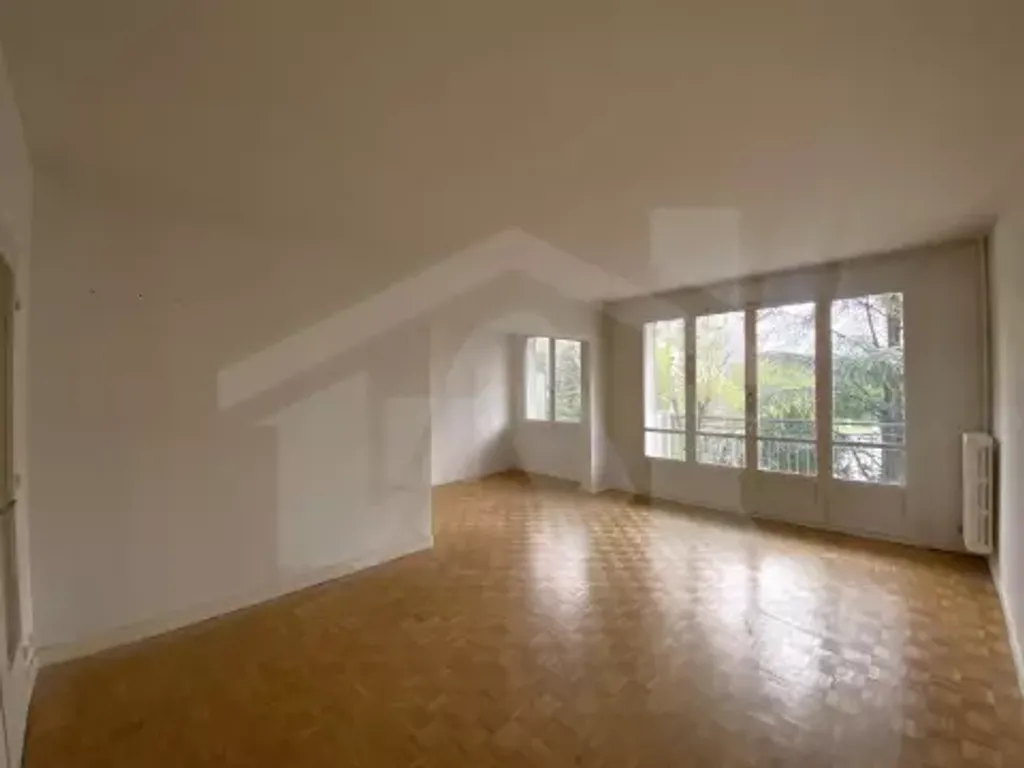 Achat appartement à vendre 3 pièces 84 m² - Grenoble