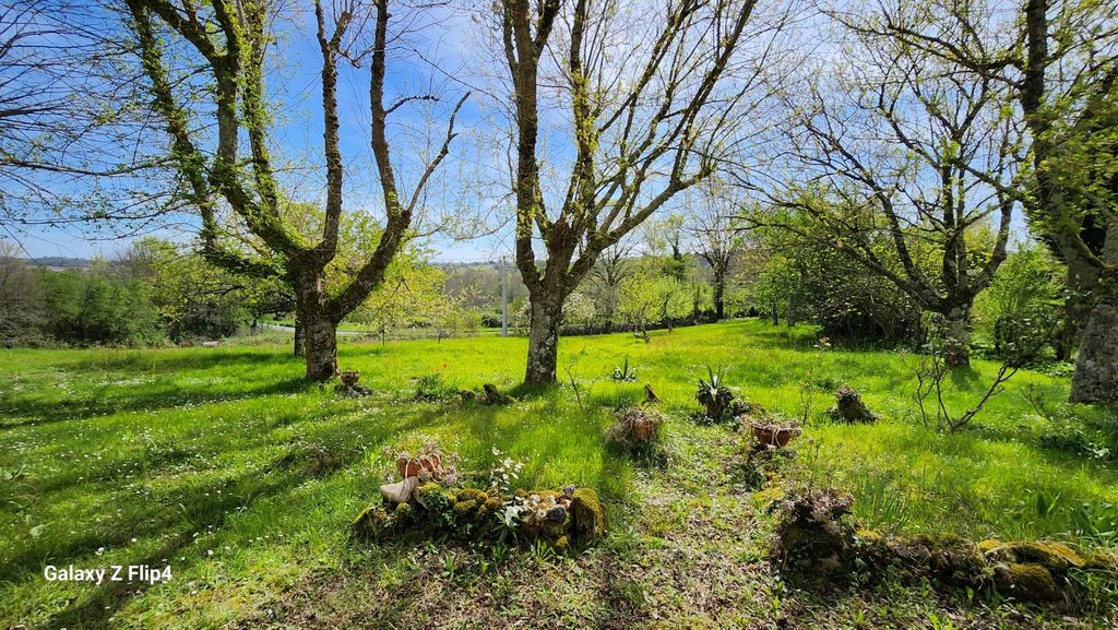 Achat maison 2 chambre(s) - Pellegrue