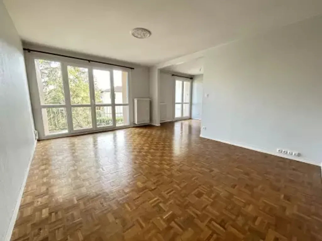 Achat appartement à vendre 5 pièces 97 m² - Quint-Fonsegrives