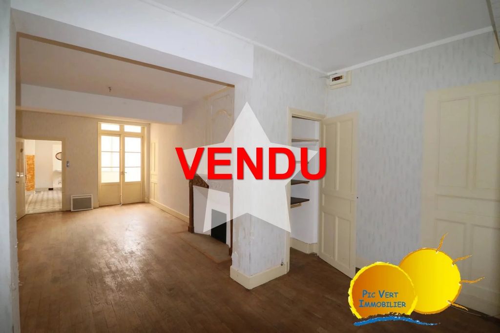 Achat appartement à vendre 3 pièces 67 m² - Auxonne