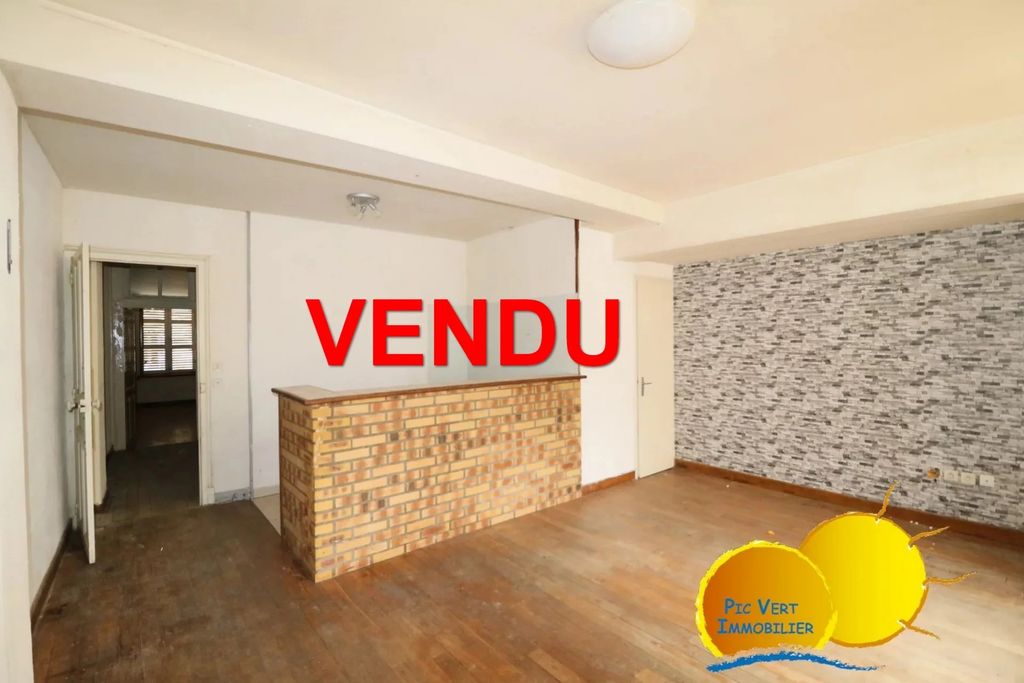 Achat appartement à vendre 2 pièces 60 m² - Auxonne