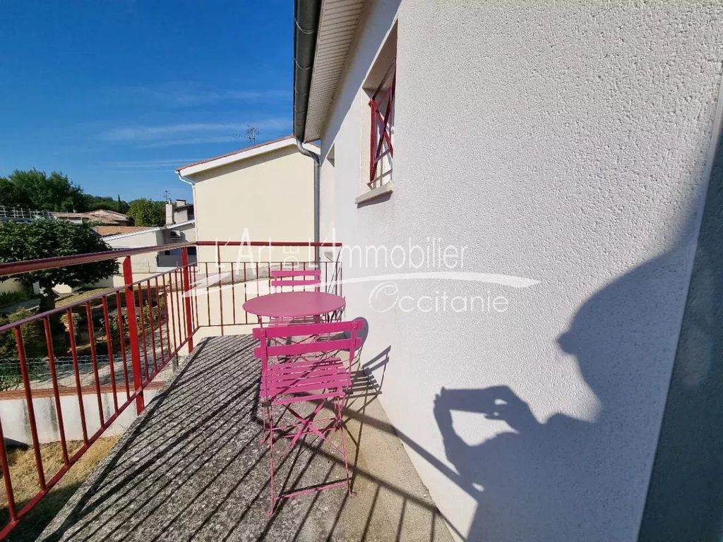 Achat appartement à vendre 3 pièces 53 m² - Gagnac-sur-Garonne