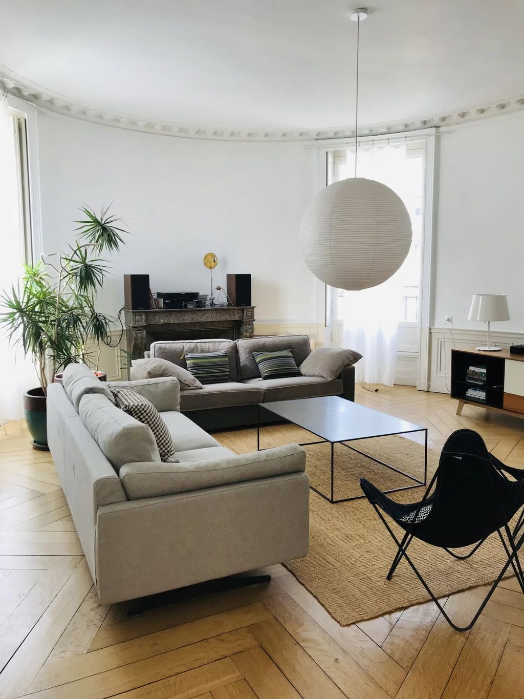 Achat appartement à vendre 8 pièces 262 m² - Nantes