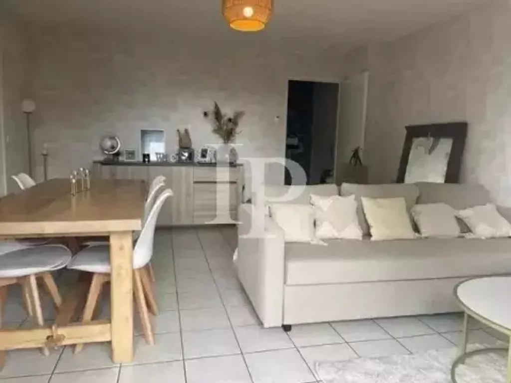 Achat appartement à vendre 3 pièces 65 m² - Riorges