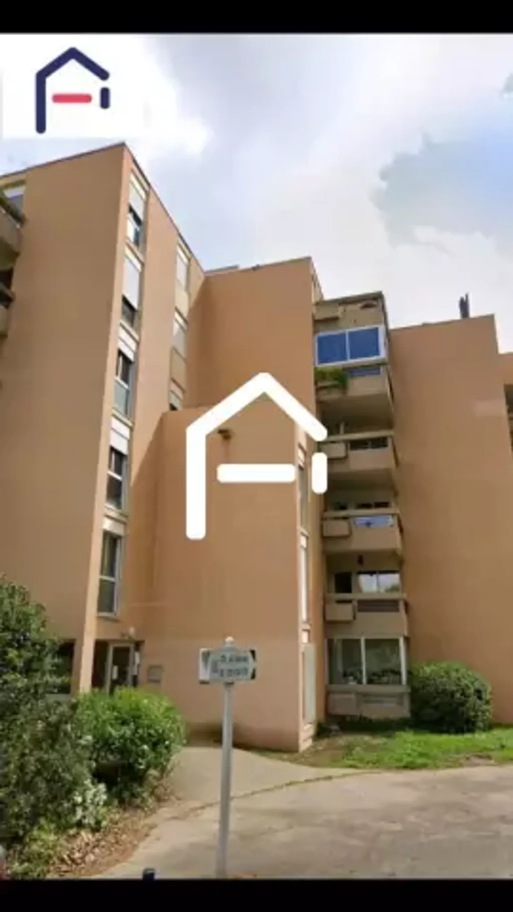 Achat appartement à vendre 4 pièces 74 m² - Toulouse