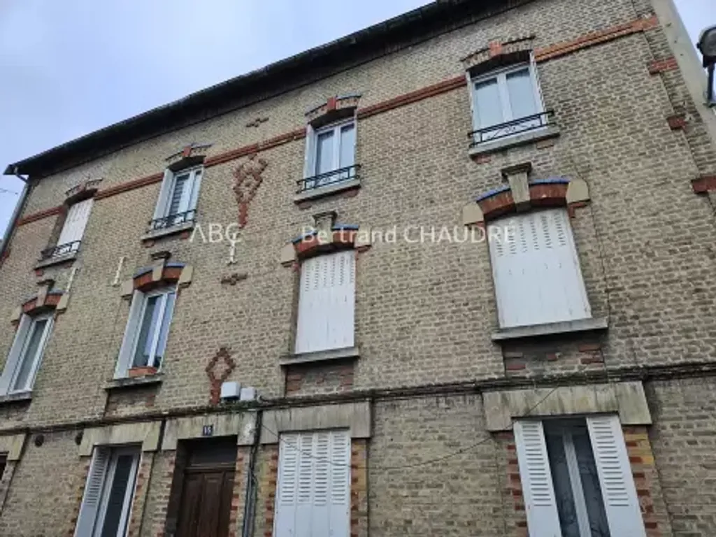 Achat appartement 3 pièce(s) Reims