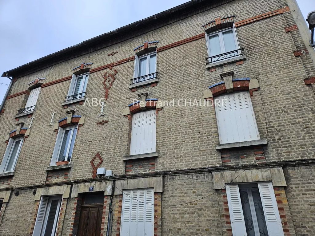 Achat appartement 3 pièce(s) Reims