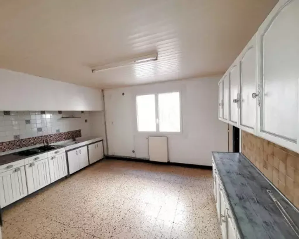 Achat maison 3 chambre(s) - Clermont-l'Hérault