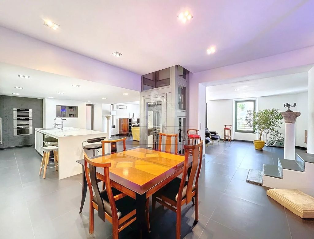 Achat appartement à vendre 5 pièces 300 m² - Cannes