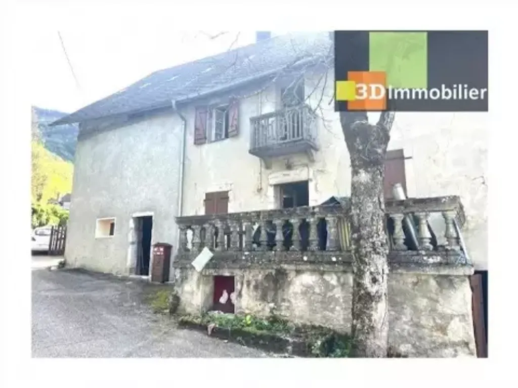 Achat maison à vendre 3 chambres 100 m² - Culoz