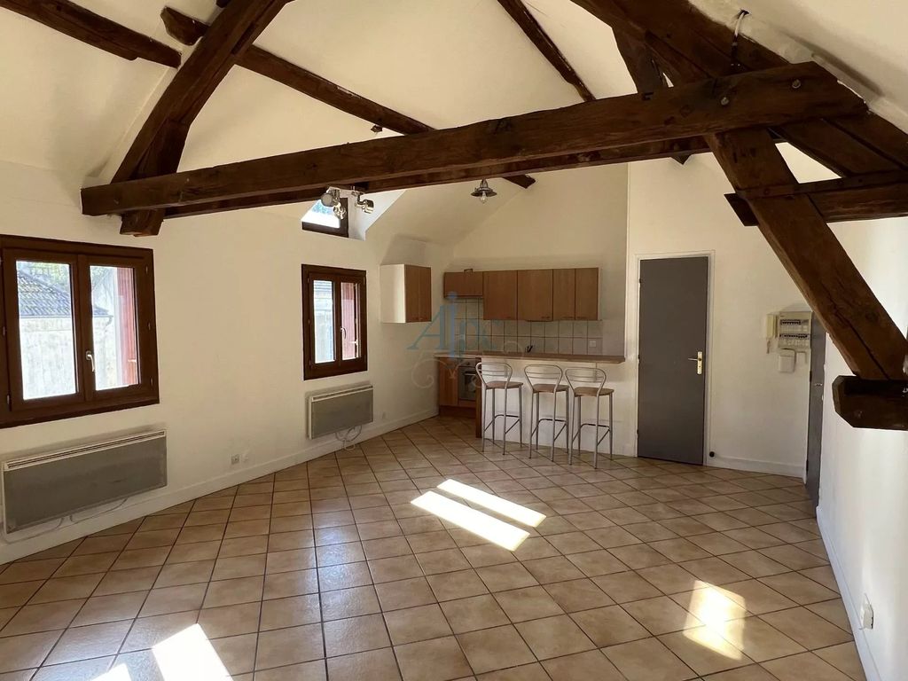 Achat appartement à vendre 3 pièces 60 m² - La Ferté-Gaucher