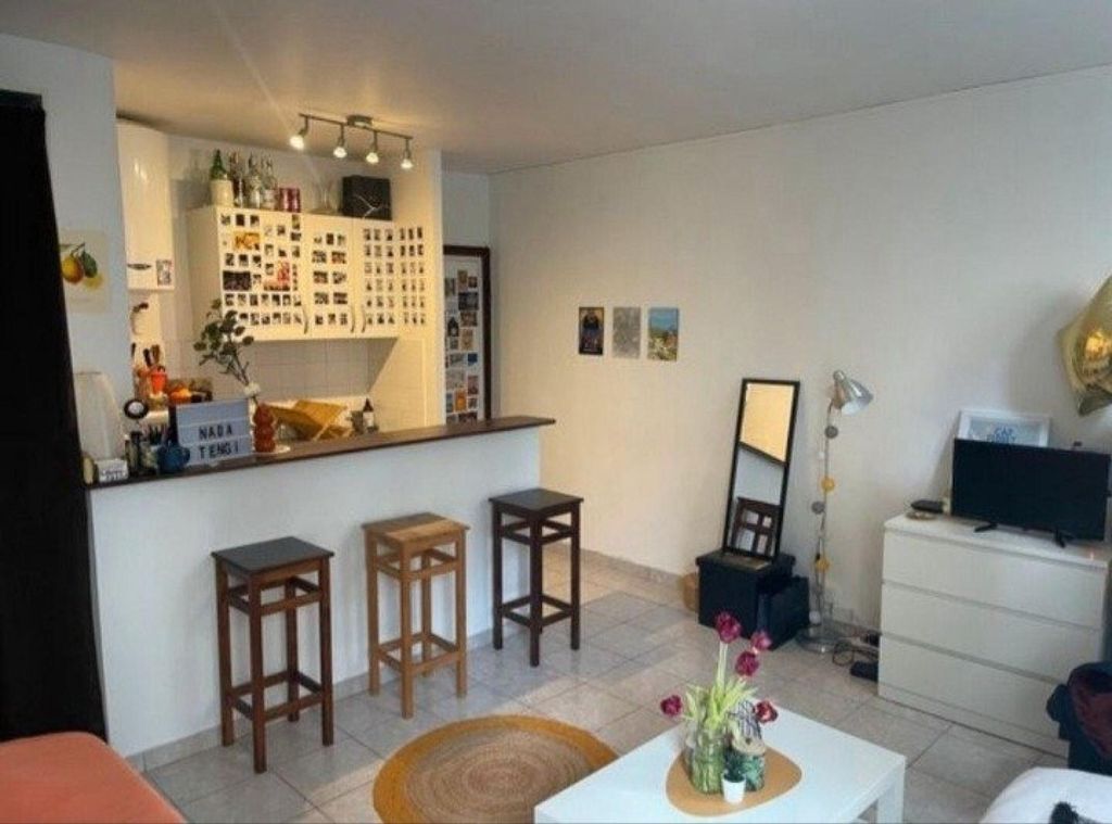 Achat appartement 1 pièce(s) Paris 11ème arrondissement