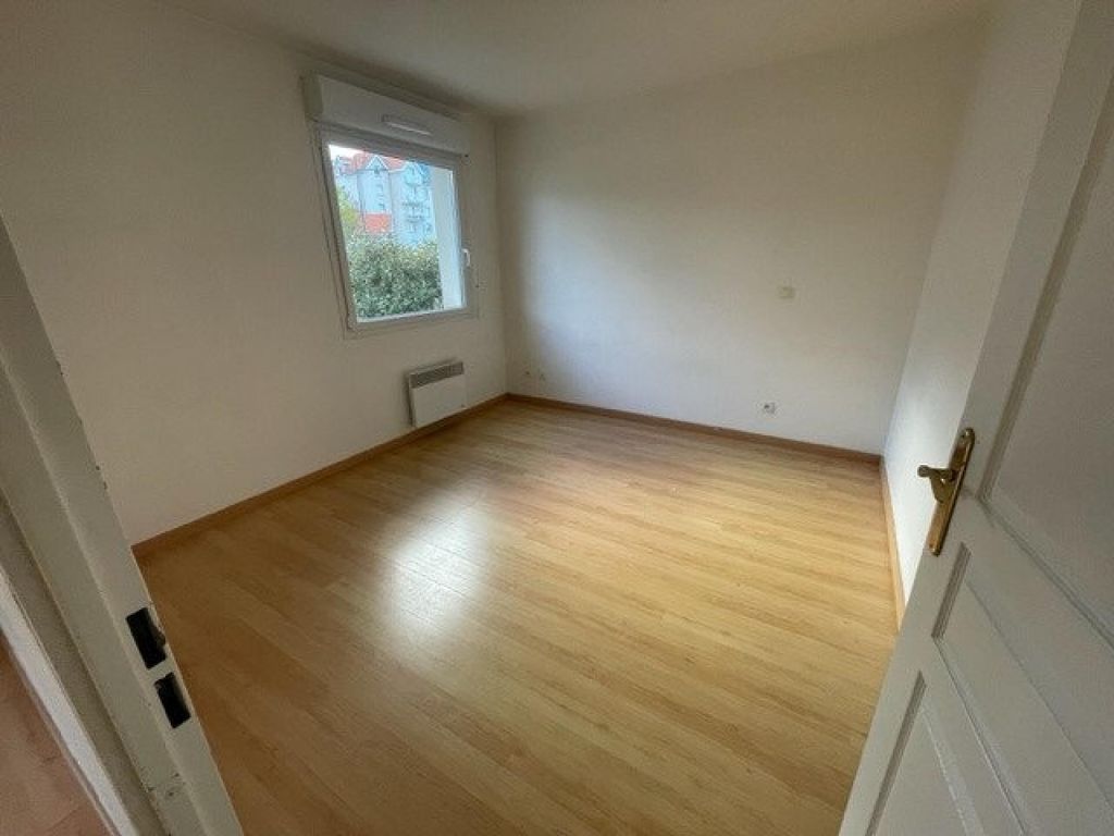 Achat appartement 2 pièce(s) Saint-Martin-Boulogne