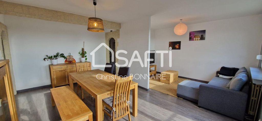 Achat appartement à vendre 3 pièces 72 m² - Illange