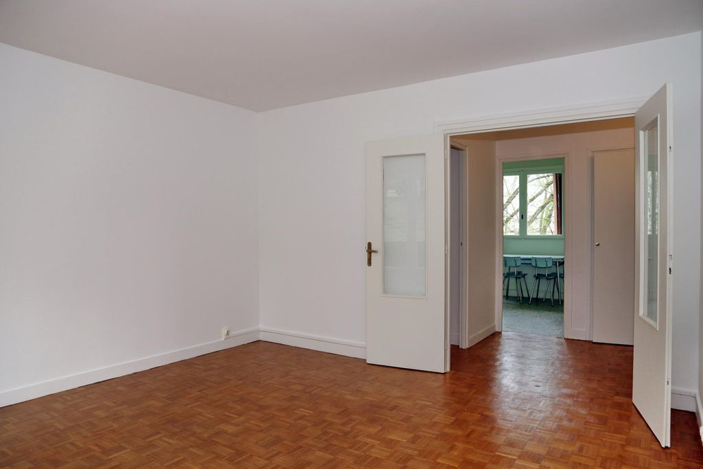 Achat appartement à vendre 3 pièces 66 m² - Aubergenville