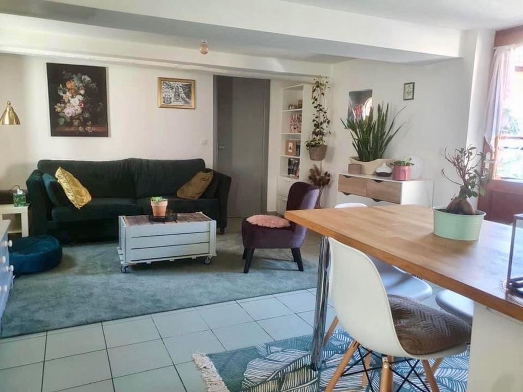 Achat appartement à vendre 2 pièces 43 m² - Templeuve-en-Pévèle