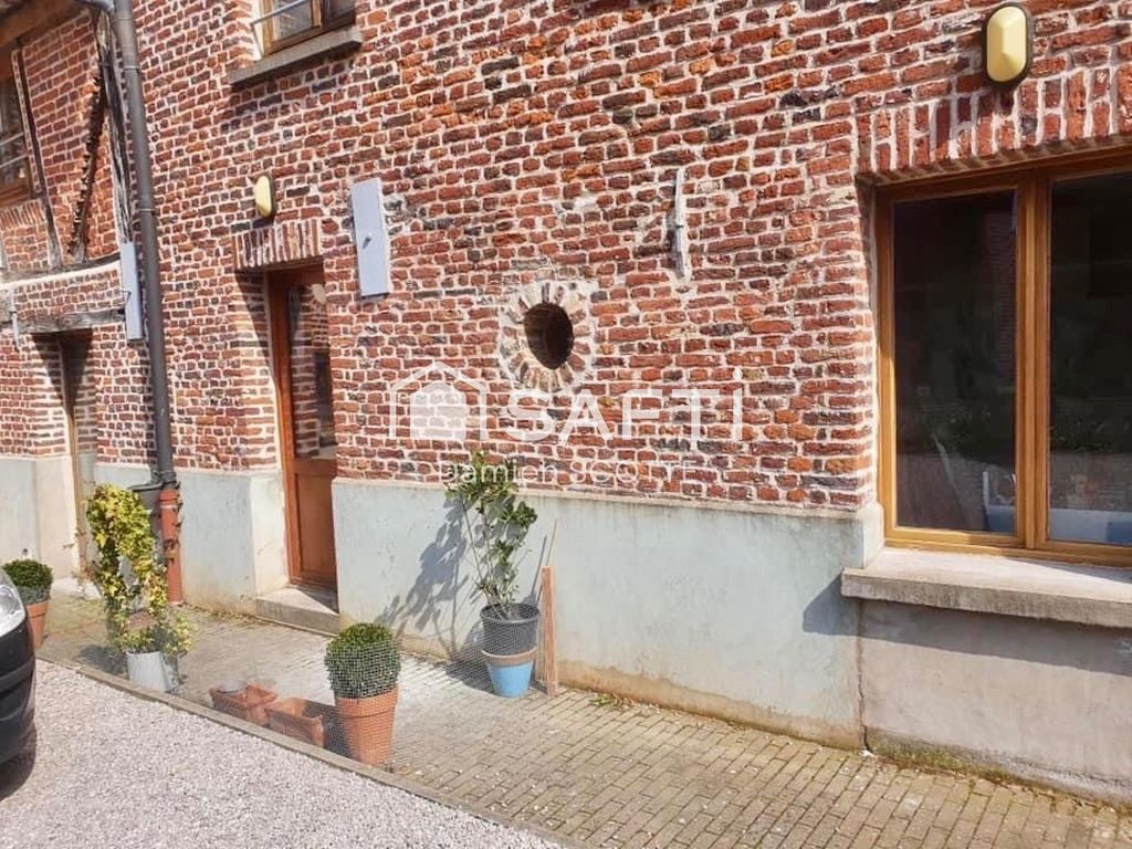 Achat appartement à vendre 2 pièces 43 m² - Templeuve-en-Pévèle