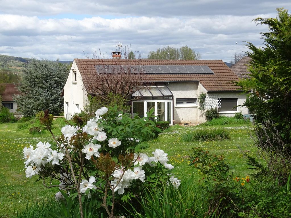 Achat maison 4 chambre(s) - Remigny