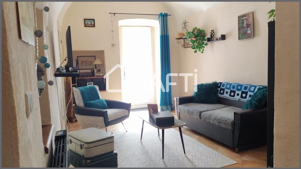 Achat appartement à vendre 3 pièces 34 m² - Lento