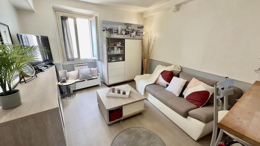 Achat appartement à vendre 2 pièces 29 m² - Lésigny