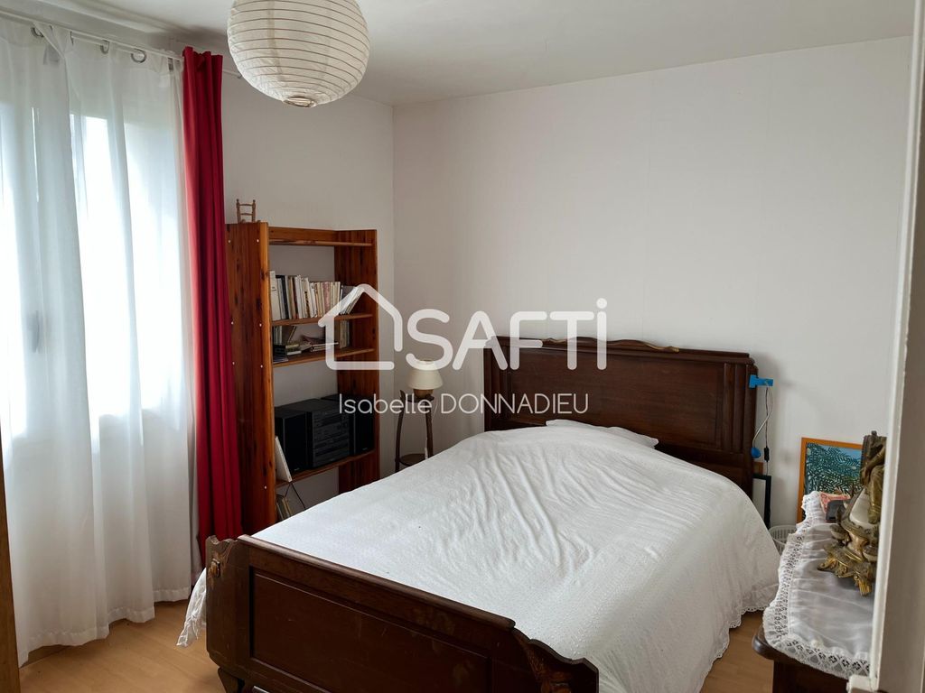 Achat maison 3 chambre(s) - Grand-Bourgtheroulde