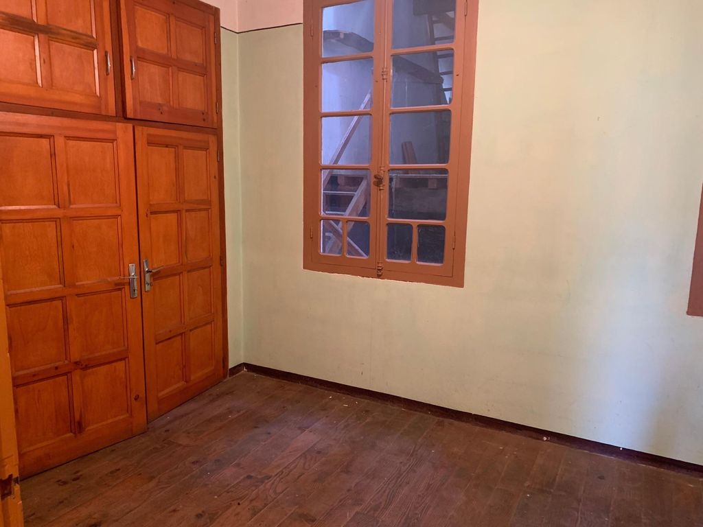 Achat maison à vendre 4 chambres 80 m² - Sournia