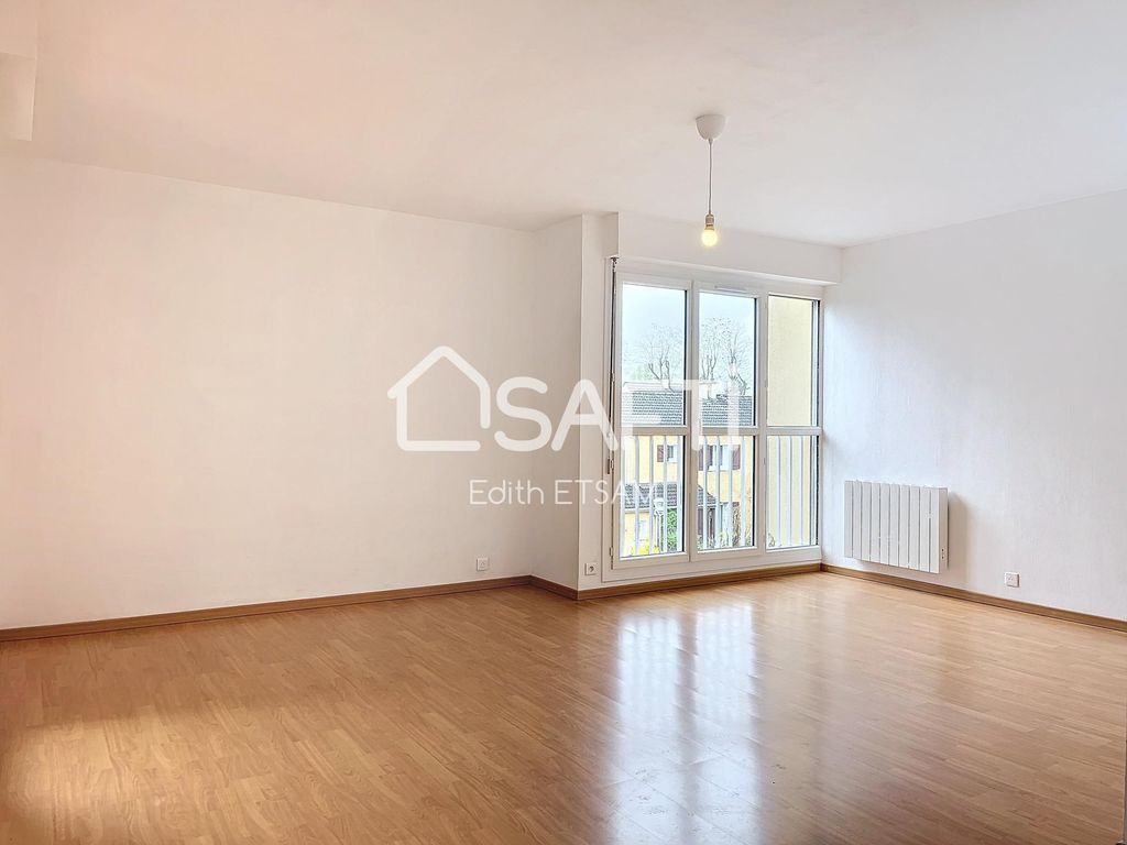 Achat appartement à vendre 3 pièces 75 m² - Ézanville